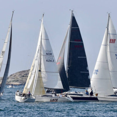 SeaSea Kostervalsen 2026