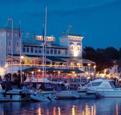 Seasea Kostervalsen 2026: After Sail