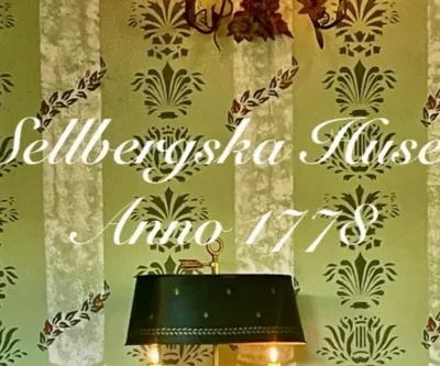 Sellbergska Huset bjuder in till Konstkväll