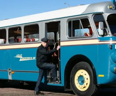 Seniorturnén – Bussturnén 2026