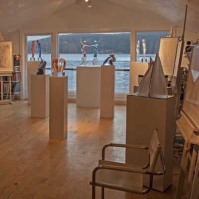 Sestervik Konstgalleri