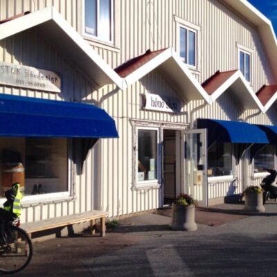 Shopping Hönö Skor