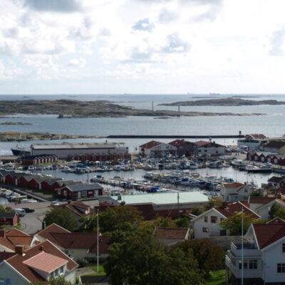 Shopping Klåva Second hand