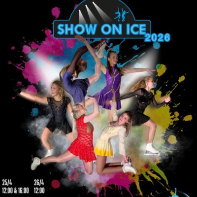 Show on Ice 2026