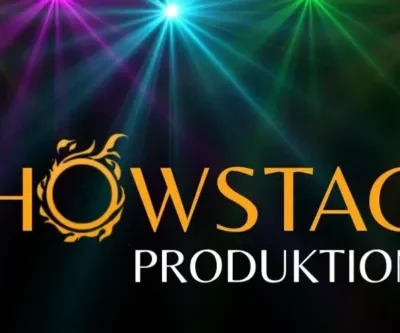 Showskolan ShowStage