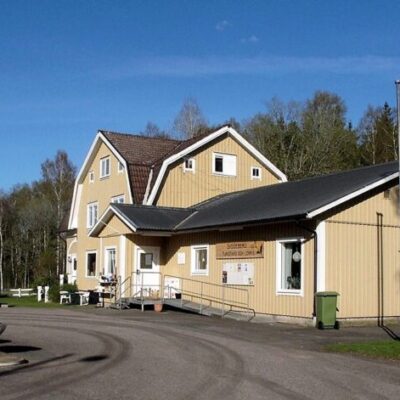 Siggeberg flea market