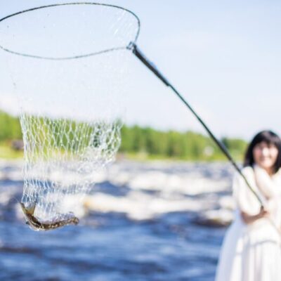 Sikhalstring Kukkolaforsen