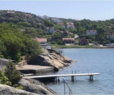 Simskola Nösund