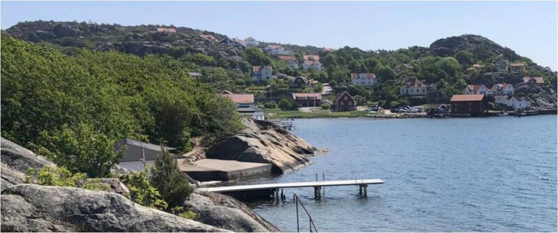 Simskola Nösund