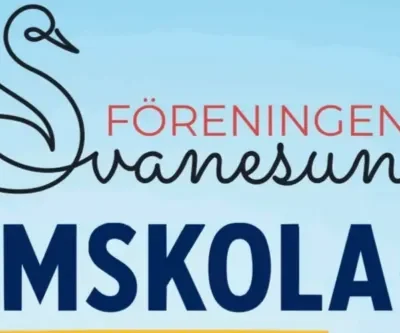 Simskola Svanesund 2026