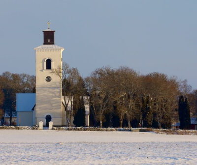 Simtuna kyrka