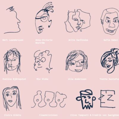 Sirapshusets Vårsalong och Café