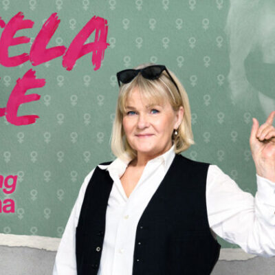 Sissela Kyle – Min föreställning om mamma
