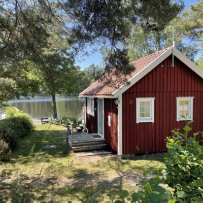 Sjöstugan Upperud