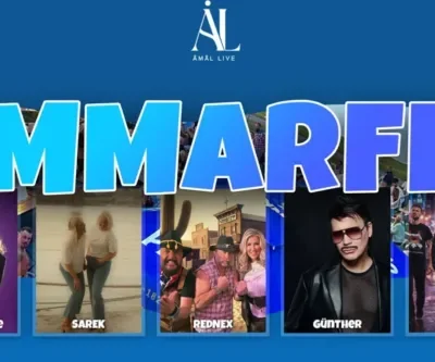 Skafferiets Sommarfest
