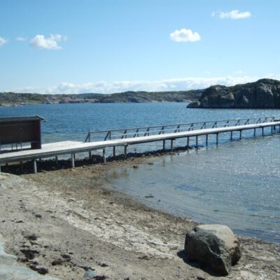 Skaftö Bad Bräckas