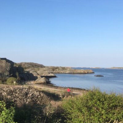 Skaftö Bad Munkevik