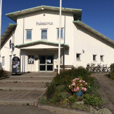 Skaftö Folkets Hus