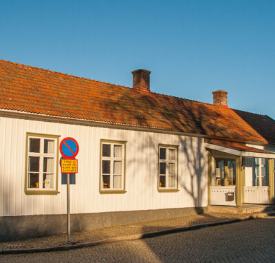 Skaftö Föreningen Sjöstjärnan
