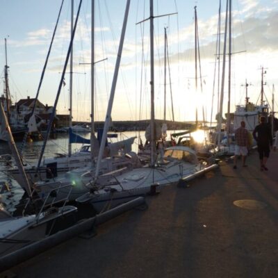 Skaftö Gästhamn Grundsund