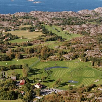 Skaftö Golfklubb