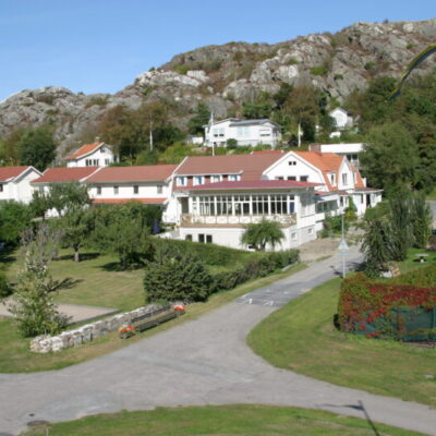Skaftö – Lilla Grötlunken en