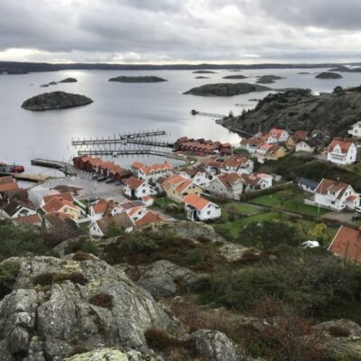 Skaftö Rågårdsvik
