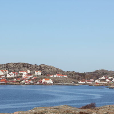 Skaftö Stockevik