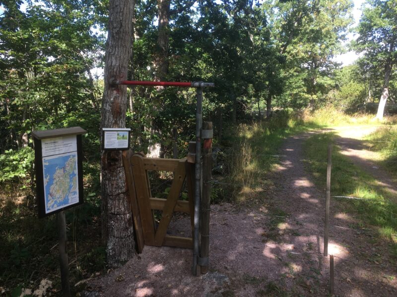 Skaftö Stuverödsleden