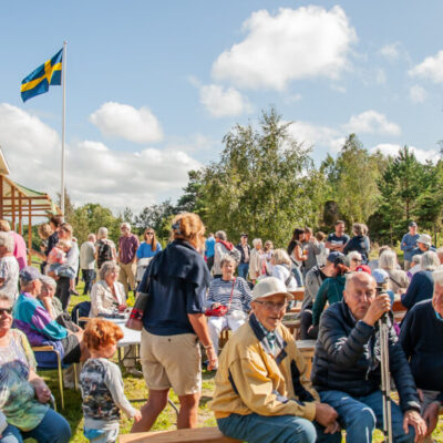 Skaftöträffen