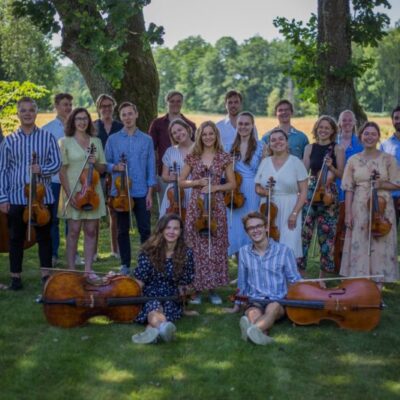 Skallsjö Summer Orchestra