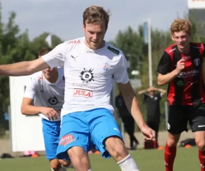 Skara FC hemmamatcher säsongen 2026
