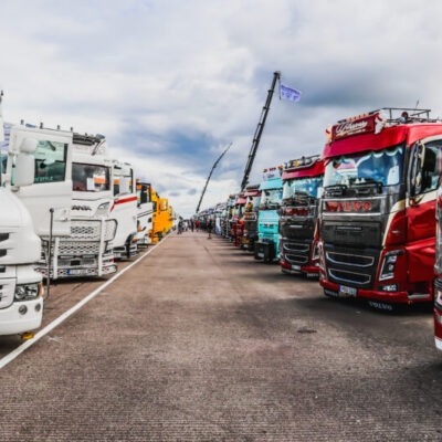 Skaraborg Truckshow