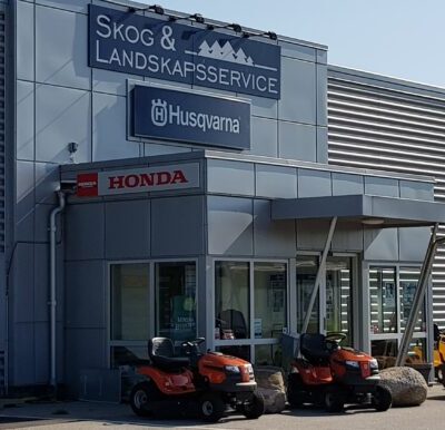 Skaraborgs skog & landskapsservice