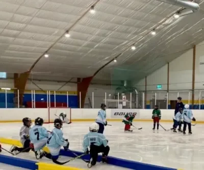 Skärgårdens Cup Camp