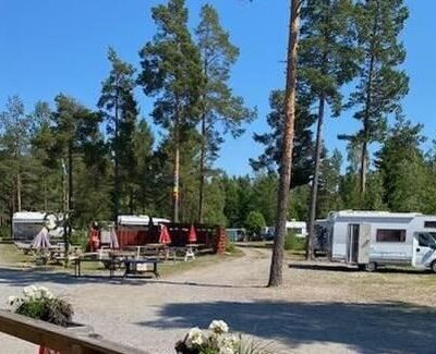 Skärså naturcamping