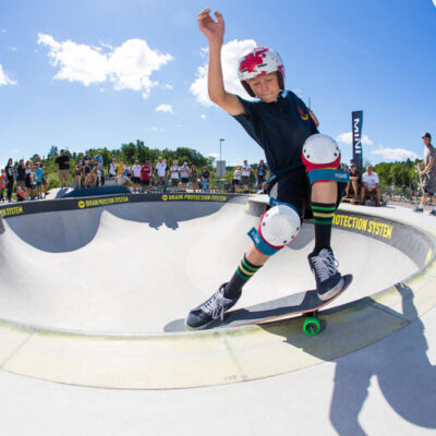 Skate and Activity Park