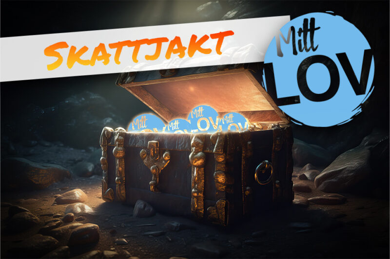 Skattjakt