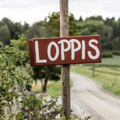 Skebobruks Kulturförening – Loppis