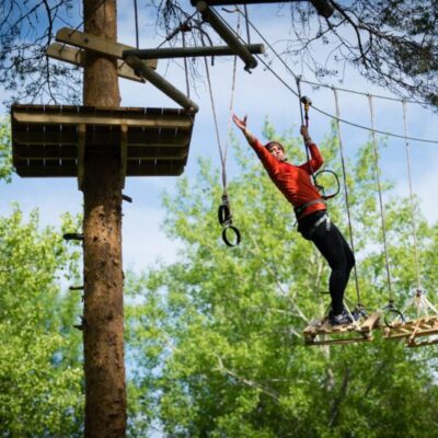 Skellefteå Adventurepark