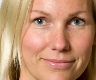 Skicka nudes – en riskfylld möjlighet?