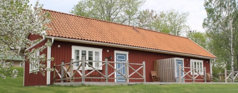 Skillingaryds Gård