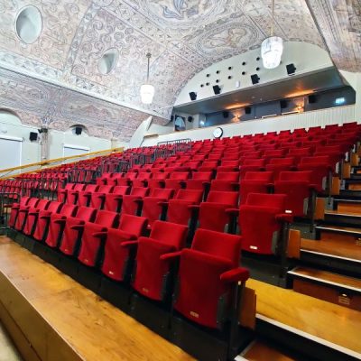 Skoghalls Folkets Hus