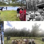 Skogsglänta #4