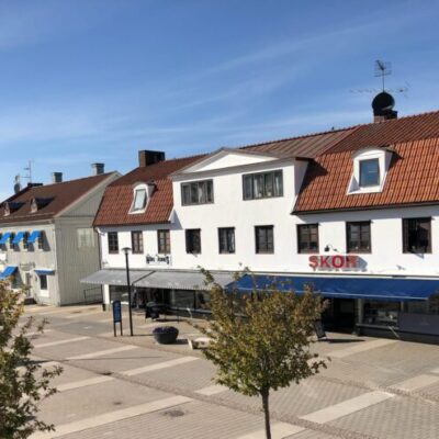 Skohörnan i Bengtsfors