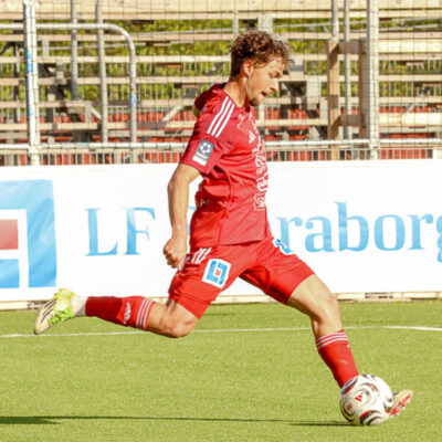 Skövde AIK – AFC Malmö