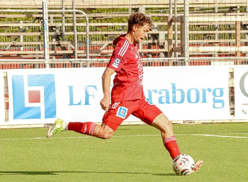 Skövde AIK – AFC Malmö