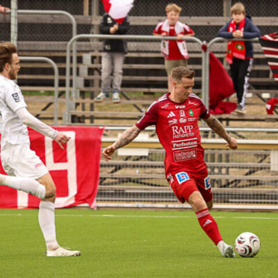Skövde AIK – Åtvidabergs FF