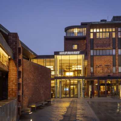 Skövde Kulturhus