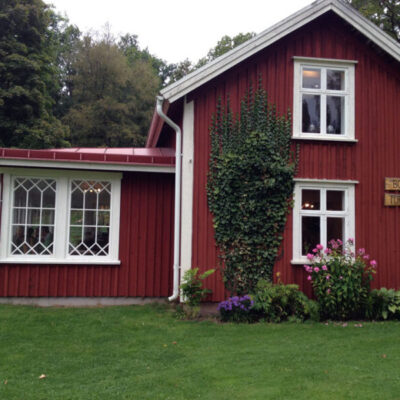 Skrivarkurs Skriv till liv, Crea Diems bokcafé, Od, aug 2026